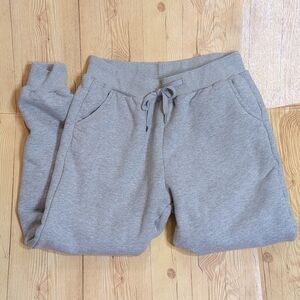 Yeokou Sherpa Lined Jogger